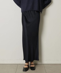 Apuweiser-riche｜アプワイザー・リッシェのスカート（ブルー