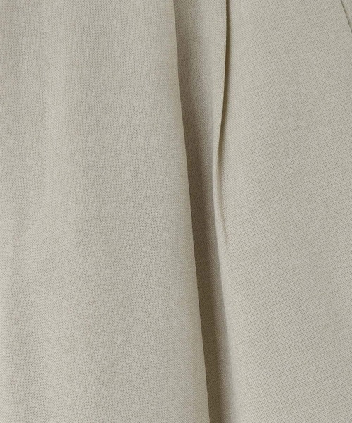 LOWRYS FARM(ローリーズファーム)の「ホップサックワイドパンツ 602808(その他パンツ・レディース・ブラウン/ベージュ/チャコールグレー・LARGE/MEDIUM/SMALL)」の12枚目の写真