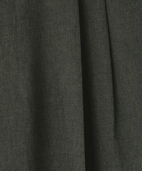 LOWRYS FARM(ローリーズファーム)の「ホップサックワイドパンツ 602808(その他パンツ・レディース・ブラウン/ベージュ/チャコールグレー・LARGE/MEDIUM/SMALL)」の14枚目の写真