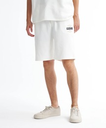 RVCA メンズ ESCAPE FT WS ショートパンツ 【2026年春夏モデル】/ルーカウエストゴムショートパンツU(水着)