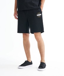 RVCA メンズ ESCAPE FT WS ショートパンツ 【2026年春夏モデル】/ルーカウエストゴムショートパンツU(水着)