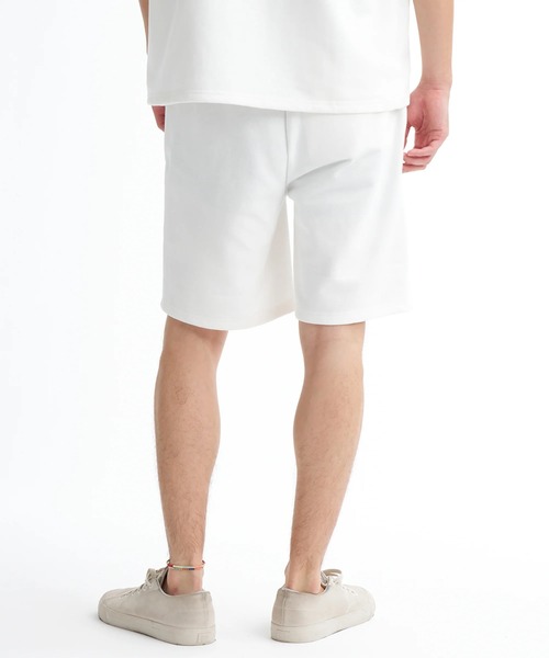 RVCA(ルーカ)の「RVCA メンズ ESCAPE FT WS ショートパンツ 【2026年春夏モデル】/ルーカウエストゴムショートパンツU(水着)(その他パンツ・メンズ・ホワイト/ブラック/ヘザーグレー・X-LARGE/LARGE/MEDIUM/SMALL)」の5枚目の写真
