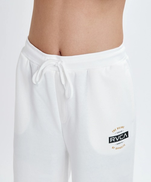 RVCA(ルーカ)の「RVCA メンズ ESCAPE FT WS ショートパンツ 【2026年春夏モデル】/ルーカウエストゴムショートパンツU(水着)(その他パンツ・メンズ・ホワイト/ブラック/ヘザーグレー・X-LARGE/LARGE/MEDIUM/SMALL)」の9枚目の写真
