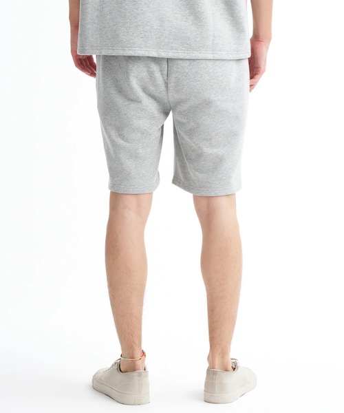 RVCA(ルーカ)の「RVCA メンズ ESCAPE FT WS ショートパンツ 【2026年春夏モデル】/ルーカウエストゴムショートパンツU(水着)(その他パンツ・メンズ・ホワイト/ブラック/ヘザーグレー・X-LARGE/LARGE/MEDIUM/SMALL)」の12枚目の写真