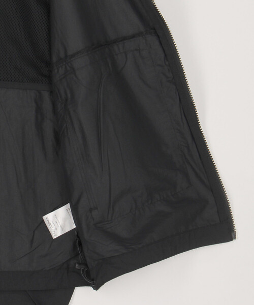 FREAK'S STORE（フリークスストア）の「限定展開 Columbia/コロンビア Spire Valley Windbreaker/スパイアーバレーウィンドブレーカー(撥水・UVカット)（マウンテンパーカー・レディース・ベージュ/ブラック・LARGE）」の21枚目の写真