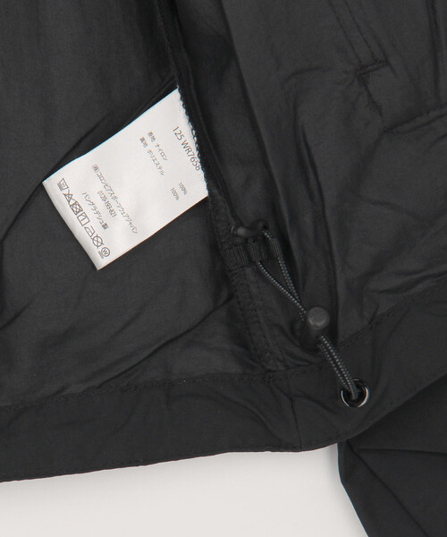 FREAK'S STORE（フリークスストア）の「限定展開 Columbia/コロンビア Spire Valley Windbreaker/スパイアーバレーウィンドブレーカー(撥水・UVカット)（マウンテンパーカー・レディース・ベージュ/ブラック・LARGE）」の22枚目の写真