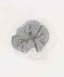 ニット」に該当するシュシュファッション通販 - ZOZOTOWN