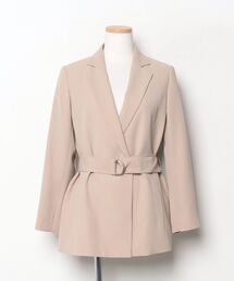 B ability（ビー アビリティ）の「テーラードジャケット（テーラードジャケット）」