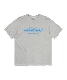thisisneverthat(�f�B�X�C�Y�l�o�[�U�b�g)��S.G. INTL. Tee(T�V���c/�J�b�g�\�[)