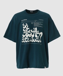 kolor BEACON（カラービーコン）の「26SBM-T09234（Tシャツ/カットソー）」