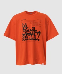 kolor BEACON（カラービーコン）の「26SBM-T09234（Tシャツ/カットソー）」