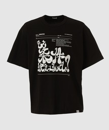 kolor BEACON（カラービーコン）の「26SBM-T09234（Tシャツ/カットソー）」