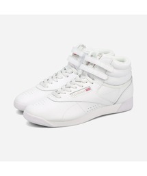 Reebok FREE STYLE HI / リーボック フリースタイル ハイ / 100000103