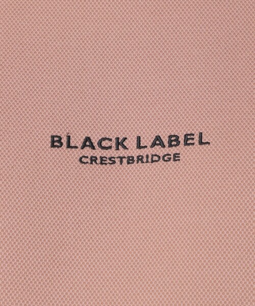 BLACK LABEL CRESTBRIDGE（ブラックレーベル・クレストブリッジ）の「チェックカラーコンフィTシャツ（Tシャツ/カットソー・メンズ・ブラック/オフホワイト/ライトグレー/オレンジ系その他・XL/L/M/S）」の18枚目の写真