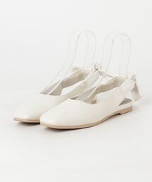Ameri（アメリ）の「フラットパンプス（パンプス）」