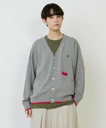 FRAPBOIS PARK（フラボアパーク）の「ニュードライカーデ（カーディガン/ボレロ）」