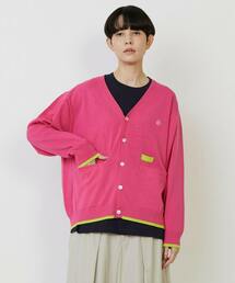 FRAPBOIS PARK（フラボアパーク）の「ニュードライカーデ（カーディガン/ボレロ）」