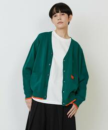 FRAPBOIS PARK（フラボアパーク）の「ニュードライカーデ（カーディガン/ボレロ）」