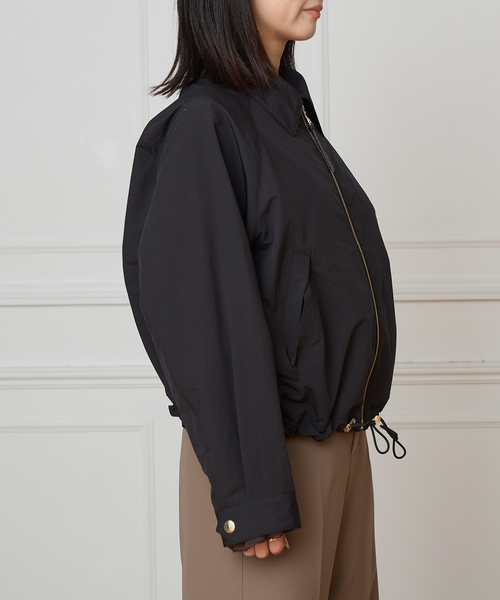 Mackintosh（マッキントッシュ）の「MACKINTOSH/マッキントッシュ AYTON L261HI1209BGALK（その他アウター・レディース・ブラック・FREE）」の15枚目の写真