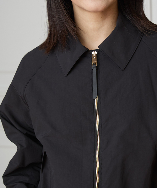 Mackintosh（マッキントッシュ）の「MACKINTOSH/マッキントッシュ AYTON L261HI1209BGALK（その他アウター・レディース・ブラック・FREE）」の17枚目の写真