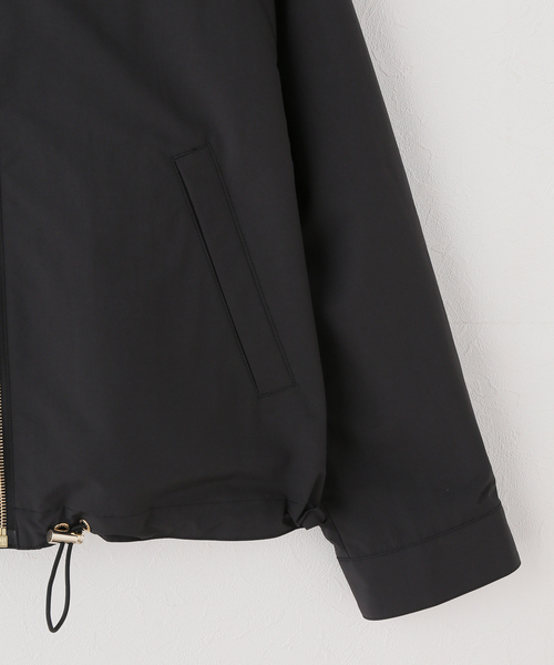 Mackintosh（マッキントッシュ）の「MACKINTOSH/マッキントッシュ AYTON L261HI1209BGALK（その他アウター・レディース・ブラック・FREE）」の21枚目の写真