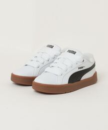 PUMA プーマ PARK LIFESTYLE EASY レディーススニーカー(パークライフスタイルイージー)