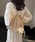 Mayree�i���C���[�j�́u�yurge select�z�j�b�g �҂ݏグ �i�b�v�T�b�N�yA4�T�C�Y���[�\�z�i�o�b�N�p�b�N/�����b�N�j�v�b�x�[�W��