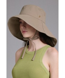 KIJIMA TAKAYUKI RAFFIA BOWLER HAT ラフィアハット（ハット）｜KIJIMA