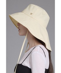 Terry Cloth Hat /パイル地バケハ（ハット）｜ALEXIA STAM（アリシア 
