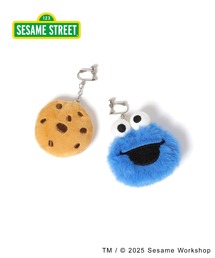 PAGEBOY（ページボーイ）の「【セサミストリート】イヤリング（イヤリング）」