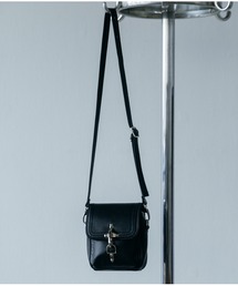 BLAYMORE（ブレイモア）の「【BLAYMORE】Fireman Mini Bag / ファイヤーマンミニバッグ（ショルダーバッグ）」