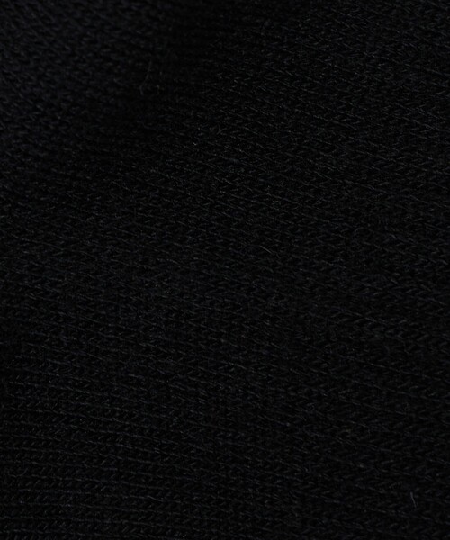 THE NORTH FACE(ザノースフェイス)の「<THE NORTH FACE>ジャガード ロゴ 3P クルーソックス / キッズ(ソックス/靴下・キッズ・ブラック/その他2/その他1・JL(19-21cm))」の17枚目の写真