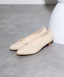 【販売店舗限定】Vカットパンプス