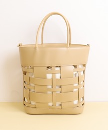 DIANA」に該当するバッグ（ベージュ系）ファッション通販 - ZOZOTOWN