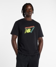 トライロゴTシャツ
