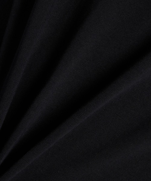 NEW BALANCE(ニューバランス)の「トライロゴTシャツ(Tシャツ/カットソー・メンズ・ブラック/サックスブルー・SMALL/MEDIUM/LARGE/X-LARGE/XX-LARGE)」の6枚目の写真