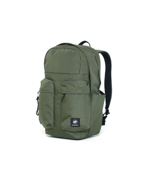 Mammut(マムート)の「★ MAMMUT (マムート)★Xeron 2.0 JE 30(バックパック/リュック・メンズ・ブラック/オリーブ・FREE)」の1枚目の写真