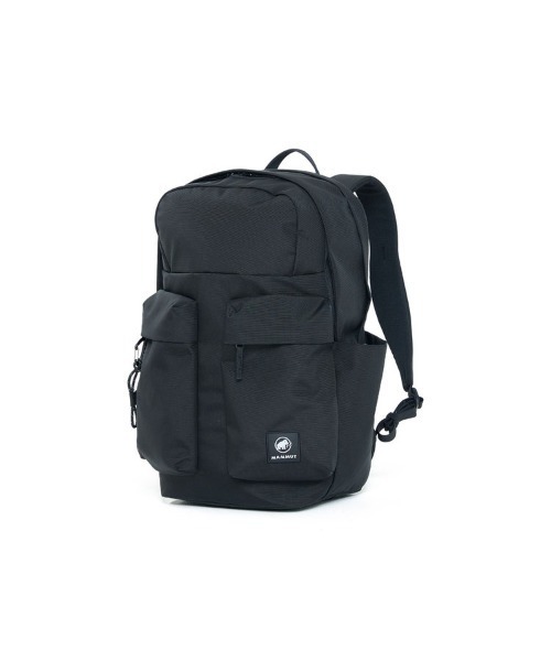 Mammut(マムート)の「★ MAMMUT (マムート)★Xeron 2.0 JE 30(バックパック/リュック・メンズ・ブラック/オリーブ・FREE)」の2枚目の写真