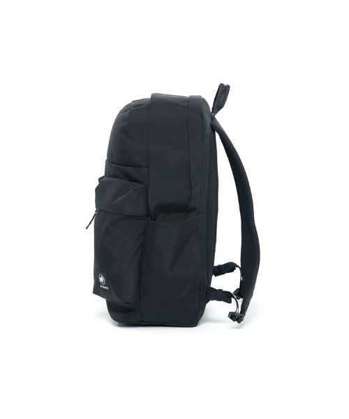 Mammut(マムート)の「★ MAMMUT (マムート)★Xeron 2.0 JE 30(バックパック/リュック・メンズ・ブラック/オリーブ・FREE)」の4枚目の写真