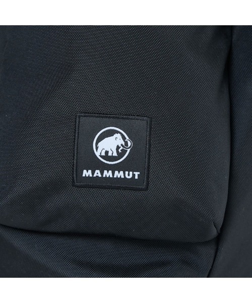 Mammut(マムート)の「★ MAMMUT (マムート)★Xeron 2.0 JE 30(バックパック/リュック・メンズ・ブラック/オリーブ・FREE)」の8枚目の写真