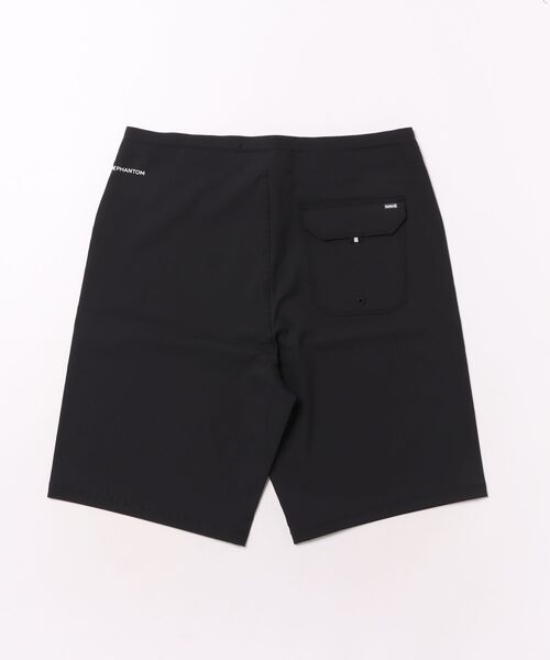 Hurley ボードショーツ ブラック 新品 ハーレー 30inc Hurley/ハーレー 水着 海パン トランクス サーフパンツ ボードショーツ