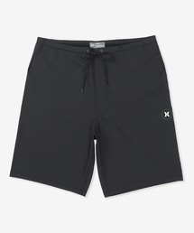 Hurley  | Hurley/ハーレー 水着 海パン トランクス サーフパンツ ボードショーツ 撥水 速乾 ストレッチ MBS07269(水着)