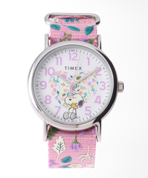 Web限定 TIMEX WATCH WEEKENDER TW2V77800