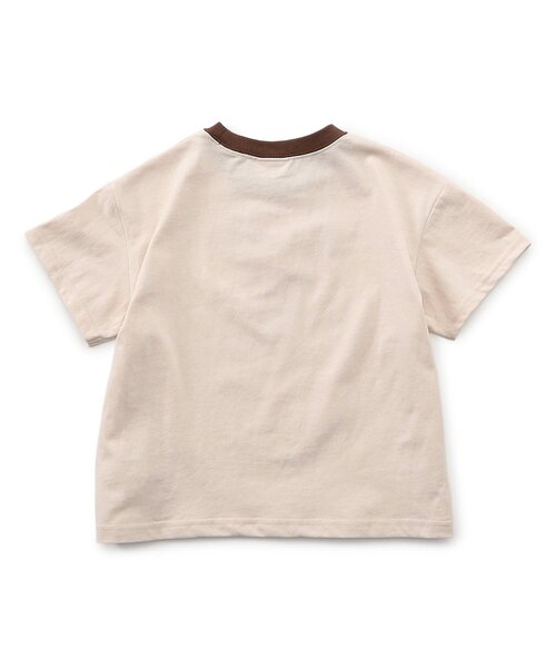 6柄グラフィック半袖Tシャツ（Tシャツ/カットソー）｜BREEZE（ブリーズ