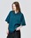 WETTEMPT�i�E�B�e���v�g�j�́uHIGH GAUGE S/S KNIT POLO / �n�C�Q�[�WS/S�j�b�g�|���i�|���V���c�j�v�b�u���[