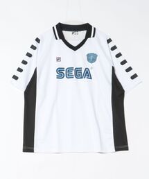 《FILA》S/S TEE