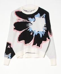 Ted Baker（テッドベーカー）の「長袖ニット（ニット/セーター）」