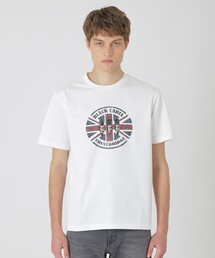 ヴィンテージグラフィックTシャツ