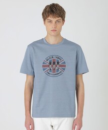 BLACK LABEL CRESTBRIDGE（ブラックレーベル・クレストブリッジ）の「ヴィンテージグラフィックTシャツ（Tシャツ/カットソー）」