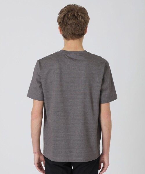 BLACK LABEL CRESTBRIDGE（ブラックレーベル・クレストブリッジ）の「ヴィンテージグラフィックTシャツ（Tシャツ/カットソー・メンズ・オレンジ系その他/ブラック/ブルー系その他4/オフホワイト・XL/L/M）」の12枚目の写真
